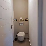 Appartement Superbe T3 Avec Jardin Et Bassin, Dans Un Village Calme Au Nord De Montpellier Saint-Gely-du-Fesc