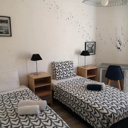 Apartmán Superbe T3 Avec Jardin Et Bassin, Dans Un Village Calme Au Nord De Montpellier